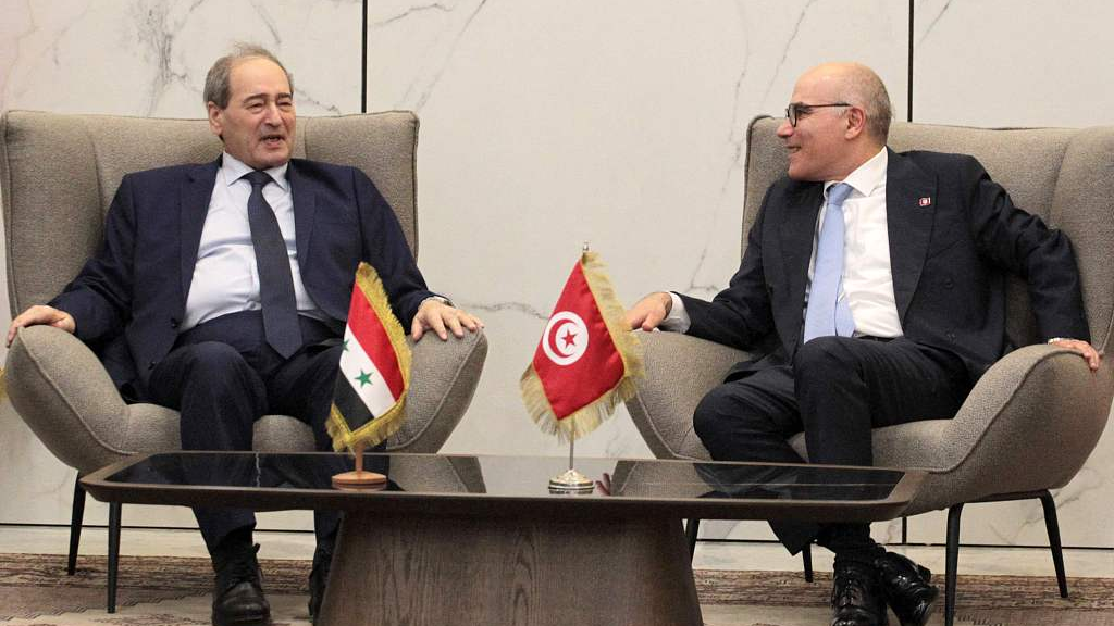 العلاقات التونسية السورية .. كرونولوجيا ما قبل قطع العلاقات.. ومسار الإصلاح والترميم